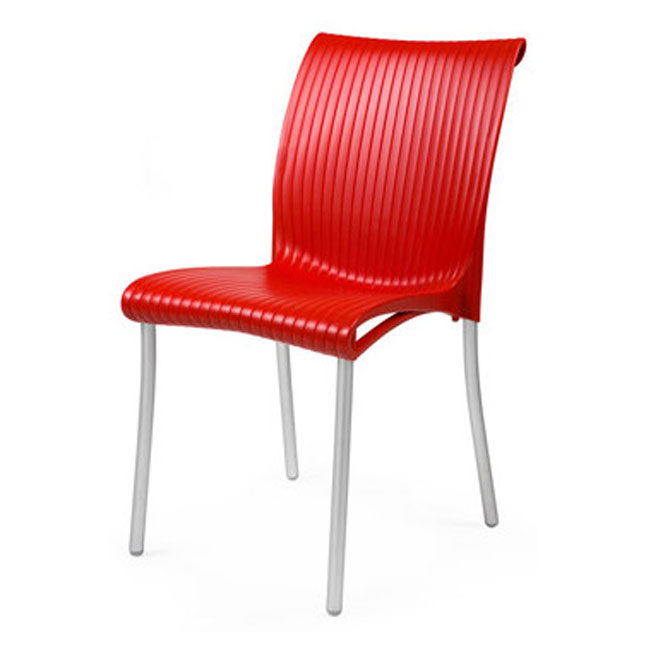 VerandaUteServeringar.se-Regina-stol-stapelbar-röd_650x650