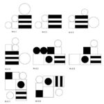 VerandaUteserveringar.se_Wobedo-Ljudabsorbenter-SquareBubbles-Plain+Graphica+WoolBubbles-format+kombinationer