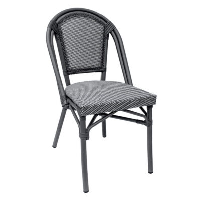 veranda.se-stol-paris-svartvit-grå-aluminium_w650x650